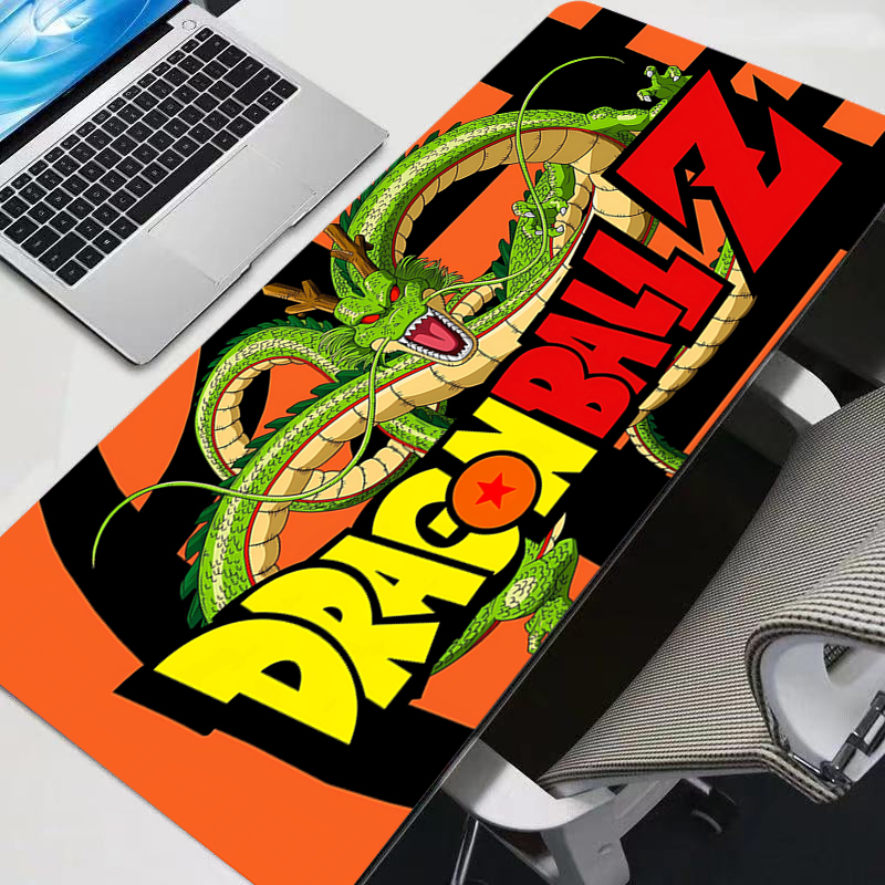 Pc Gaming Simulator - 90x40cm XXL Rubber Large PC Mousepad