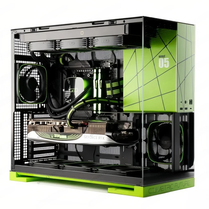 Pc Gaming All In One - I9 14900K R9 9950X3D RTX 5090