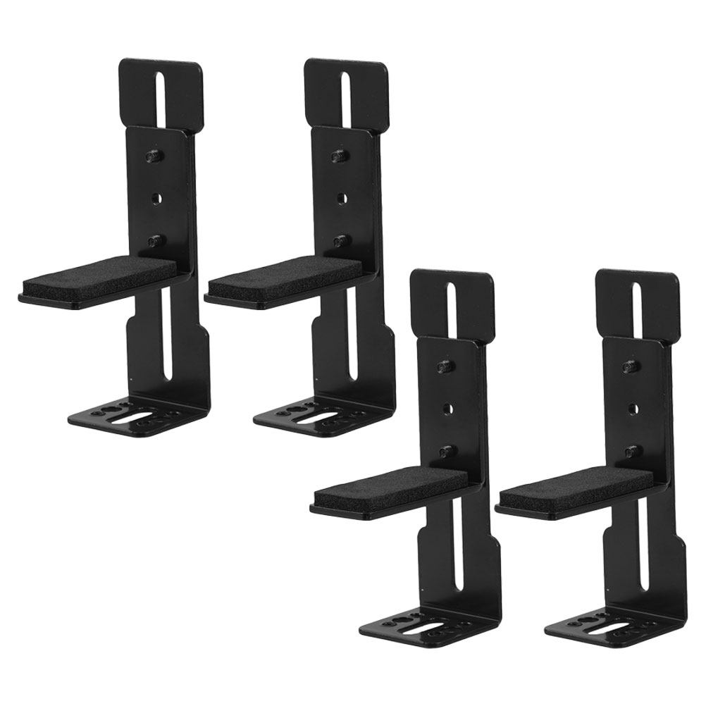 Pc Gaming Optimization - 4Pcs Adjustable GPU Support Bracket Graphics