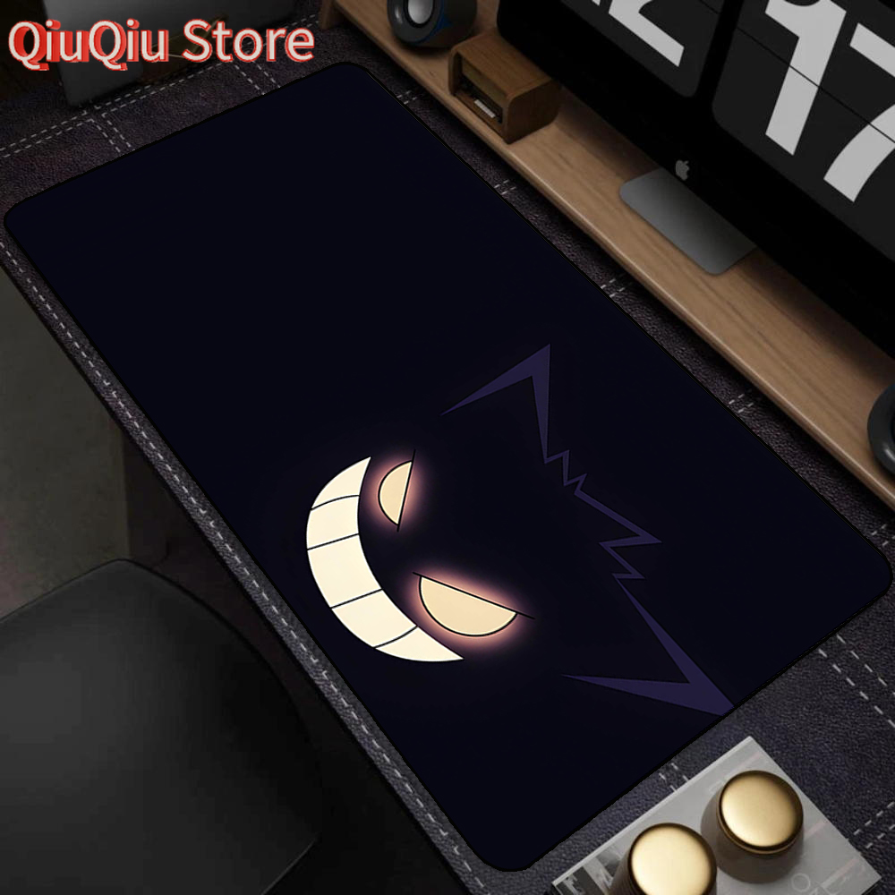 Japan Pc Gaming - Mouse Pad Laptop Japan Anime Purple