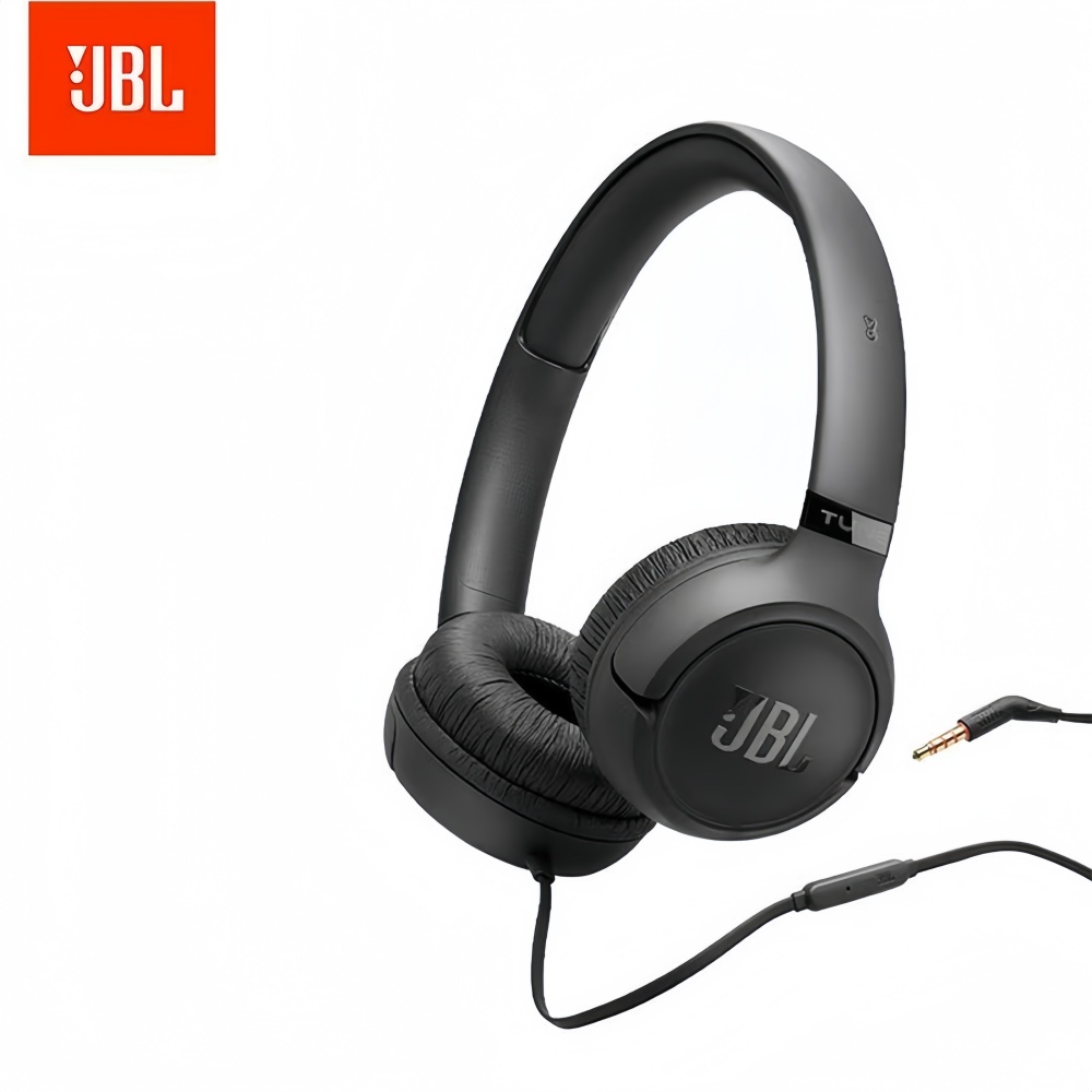 Pc Gaming Online - Original 100% JBL 530 Wired On-Ear