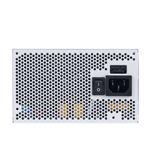 New Arrival Segotep GM650W Whi - Pc Gaming White recension och pris