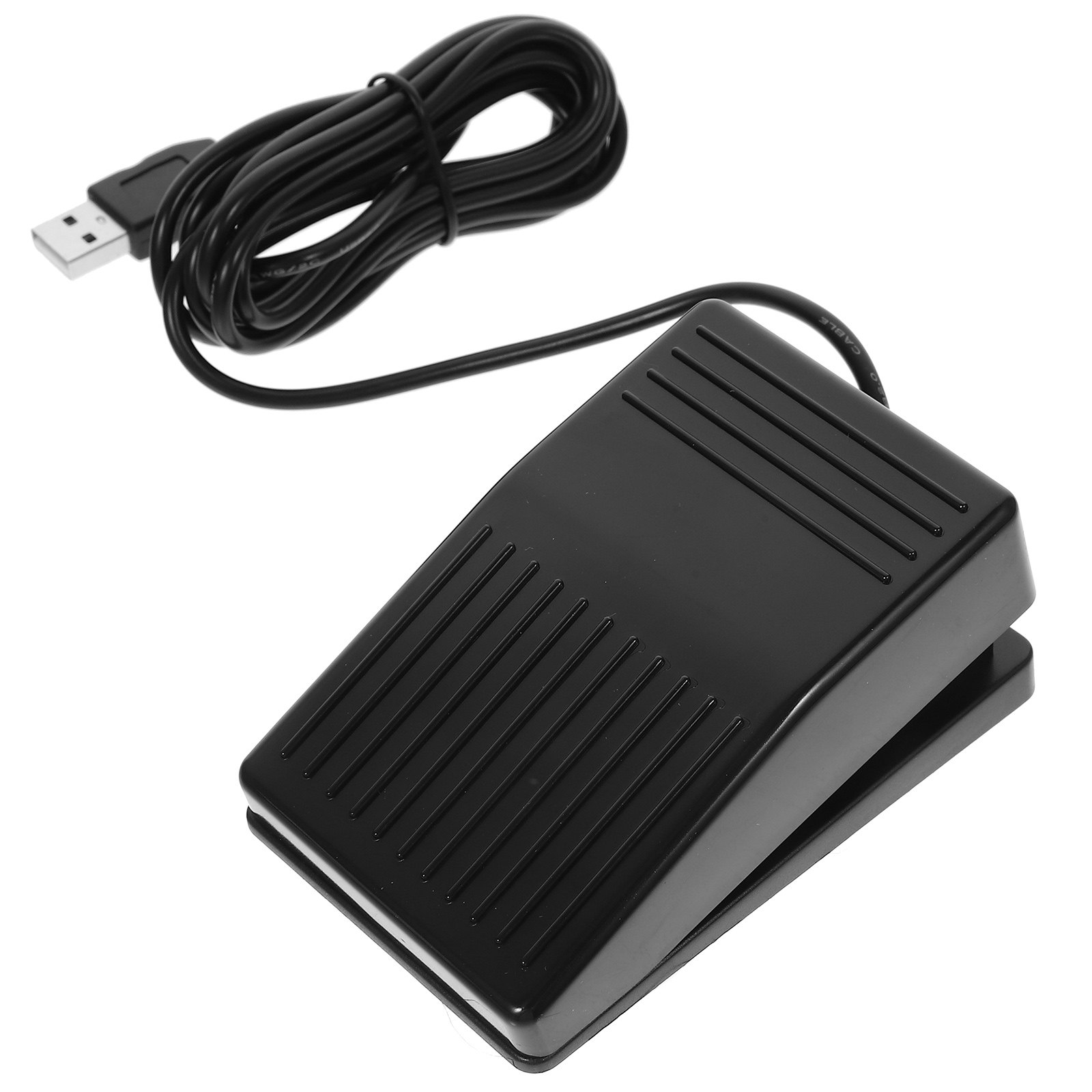 USB Foot Pedal Single Foot Ope - Usb Foot Pedal Gaming recension och pris
