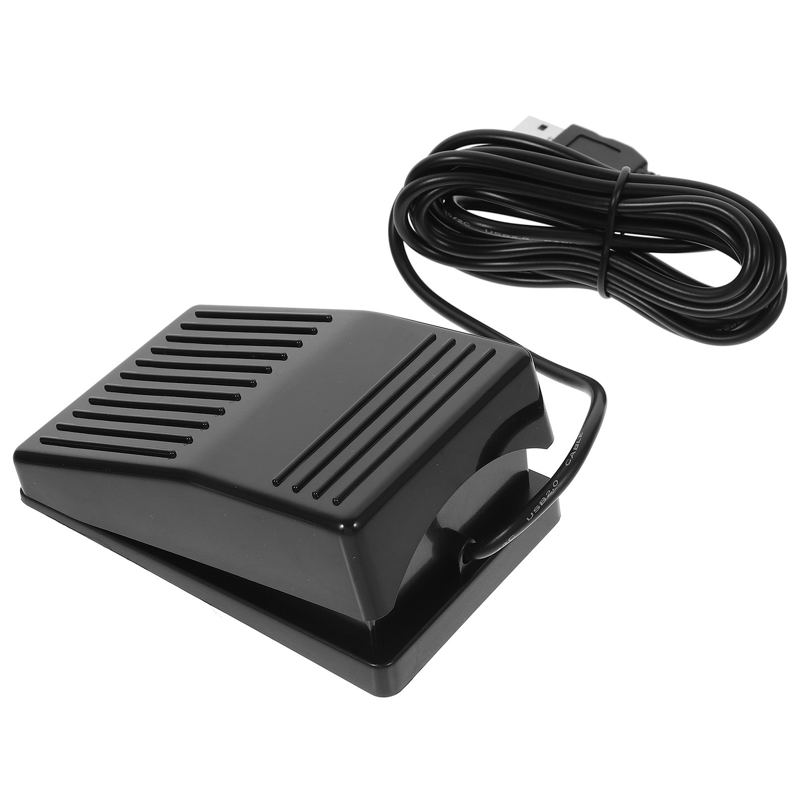 USB Foot Pedal Single Foot Ope - Usb Foot Pedal Gaming recension och pris