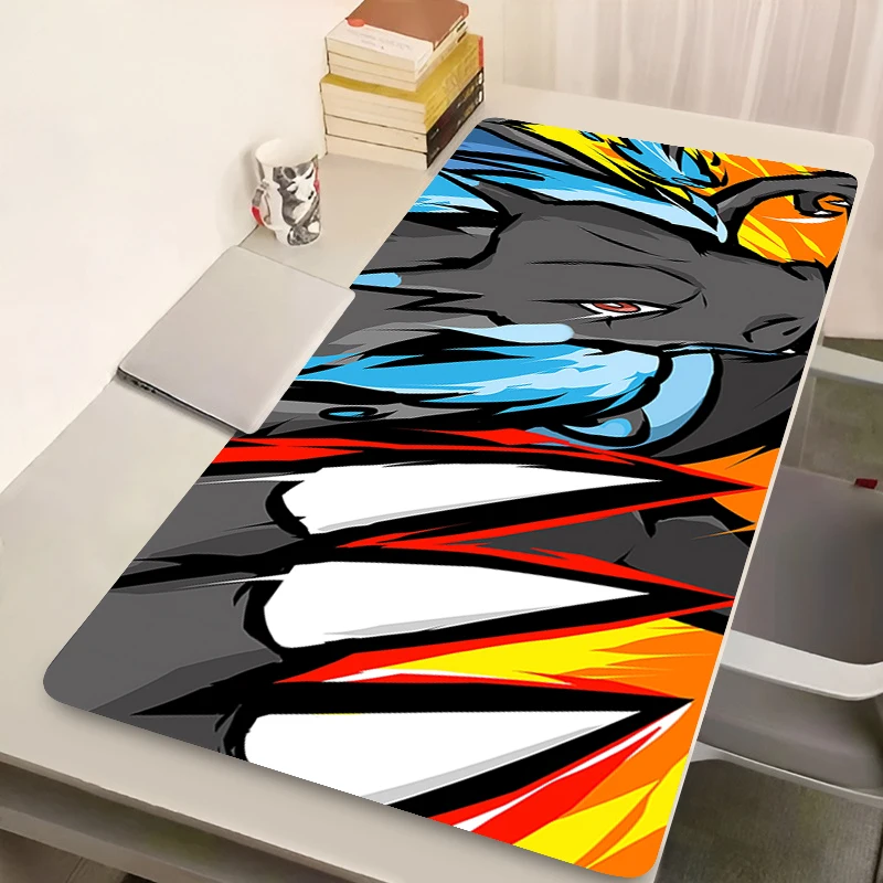 Oversized Pokemon Charizard Mo - Japan Pc Gaming recension och pris