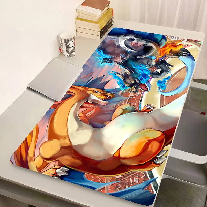Oversized Pokemon Charizard Mo - Japan Pc Gaming recension och pris