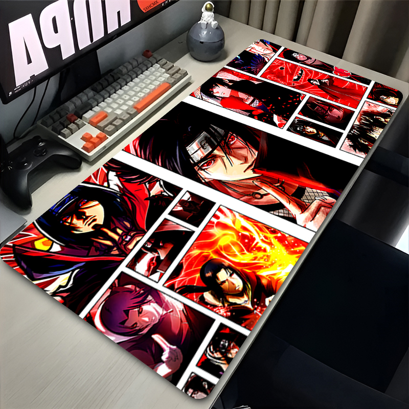 Mouse Pad Gamer Larger XXL Uch - Pc Gaming Simulator recension och pris