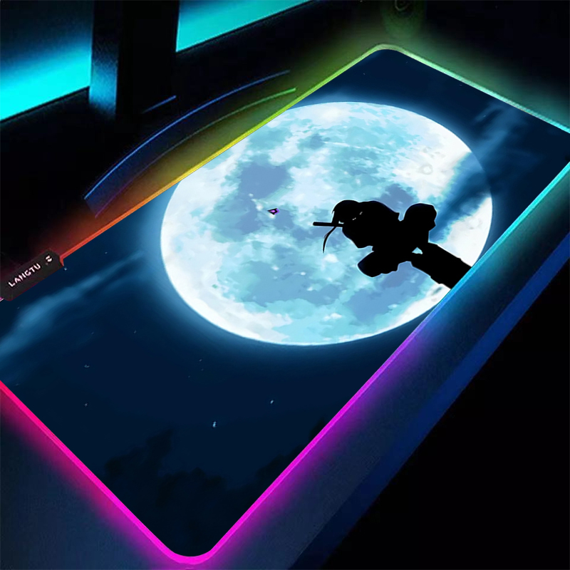 RGB Large Mouse Pad 90x40cm Na - No Rgb Gaming Pc recension och pris