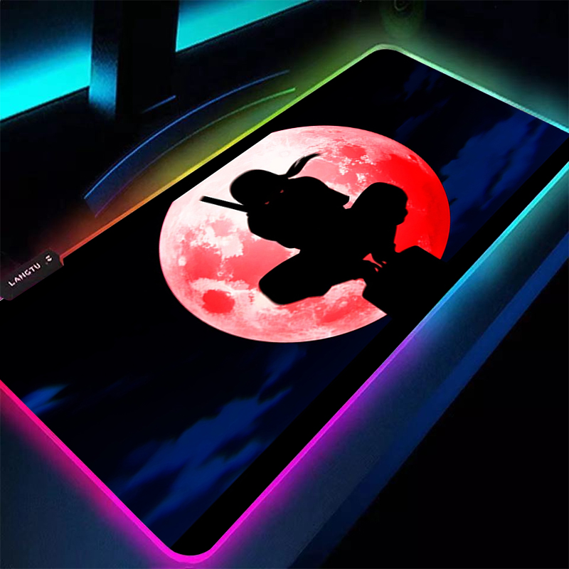 RGB Large Mouse Pad 90x40cm Na - No Rgb Gaming Pc recension och pris