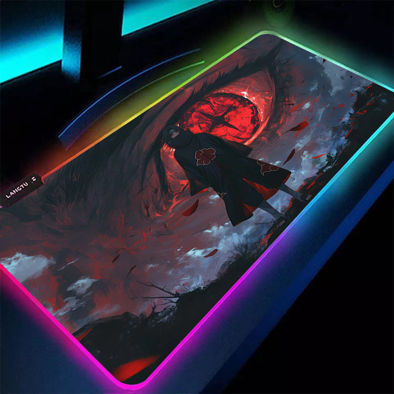 RGB Large Mouse Pad 90x40cm Na - No Rgb Gaming Pc recension och pris