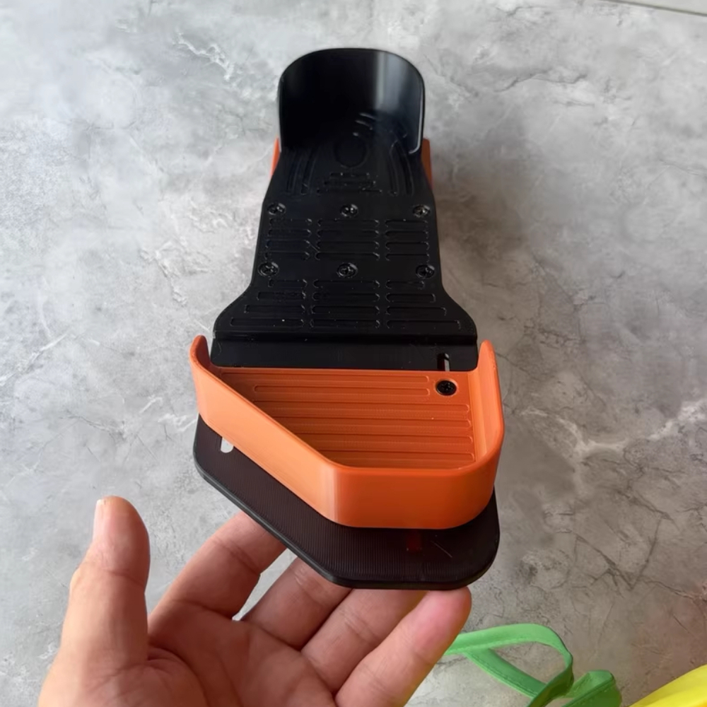 Foot Pedal Keyboard Slide Back - Usb Foot Pedal Gaming recension och pris
