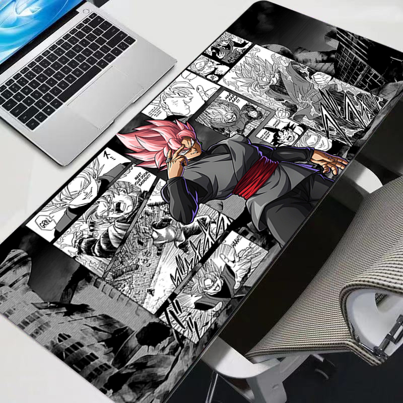 Mouse mat Gaming Keyboard Carp - Japan Pc Gaming recension och pris