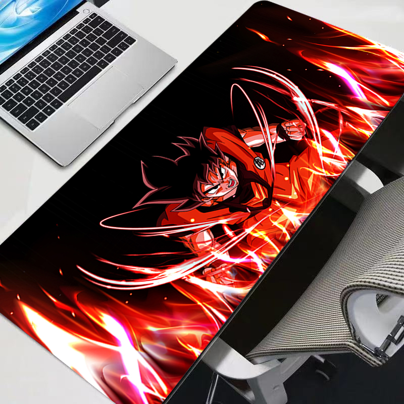 Mouse mat Gaming Keyboard Carp - Japan Pc Gaming recension och pris