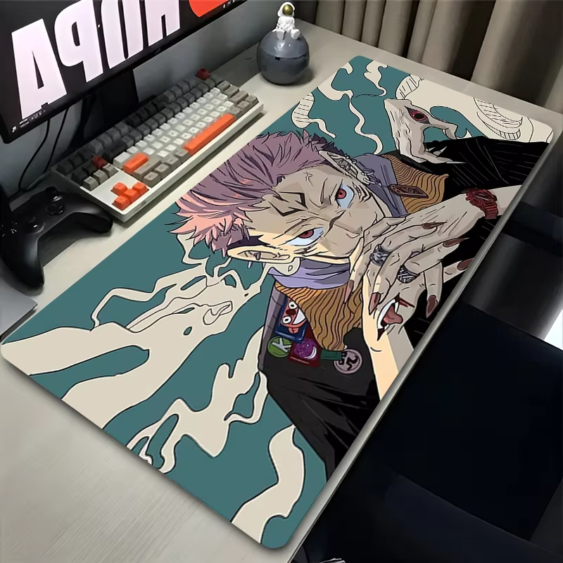 Japan Anime Mouse Pad Laptop M - Japan Pc Gaming recension och pris