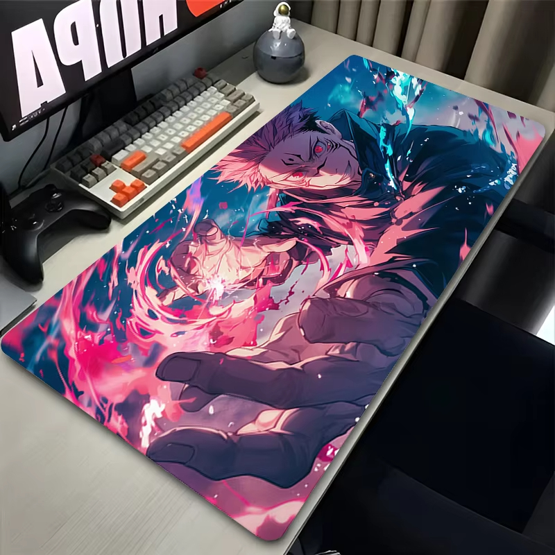 Japan Anime Mouse Pad Laptop M - Japan Pc Gaming recension och pris
