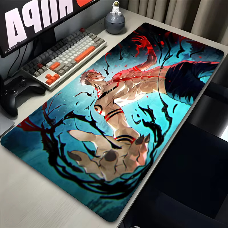 Japan Anime Mouse Pad Laptop M - Japan Pc Gaming recension och pris