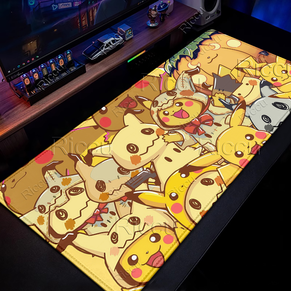 XXL Mousepad Laptop Japan Cool - Japan Pc Gaming recension och pris