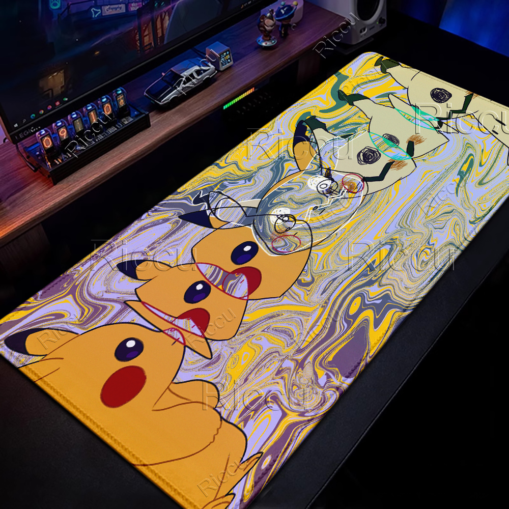 XXL Mousepad Laptop Japan Cool - Japan Pc Gaming recension och pris