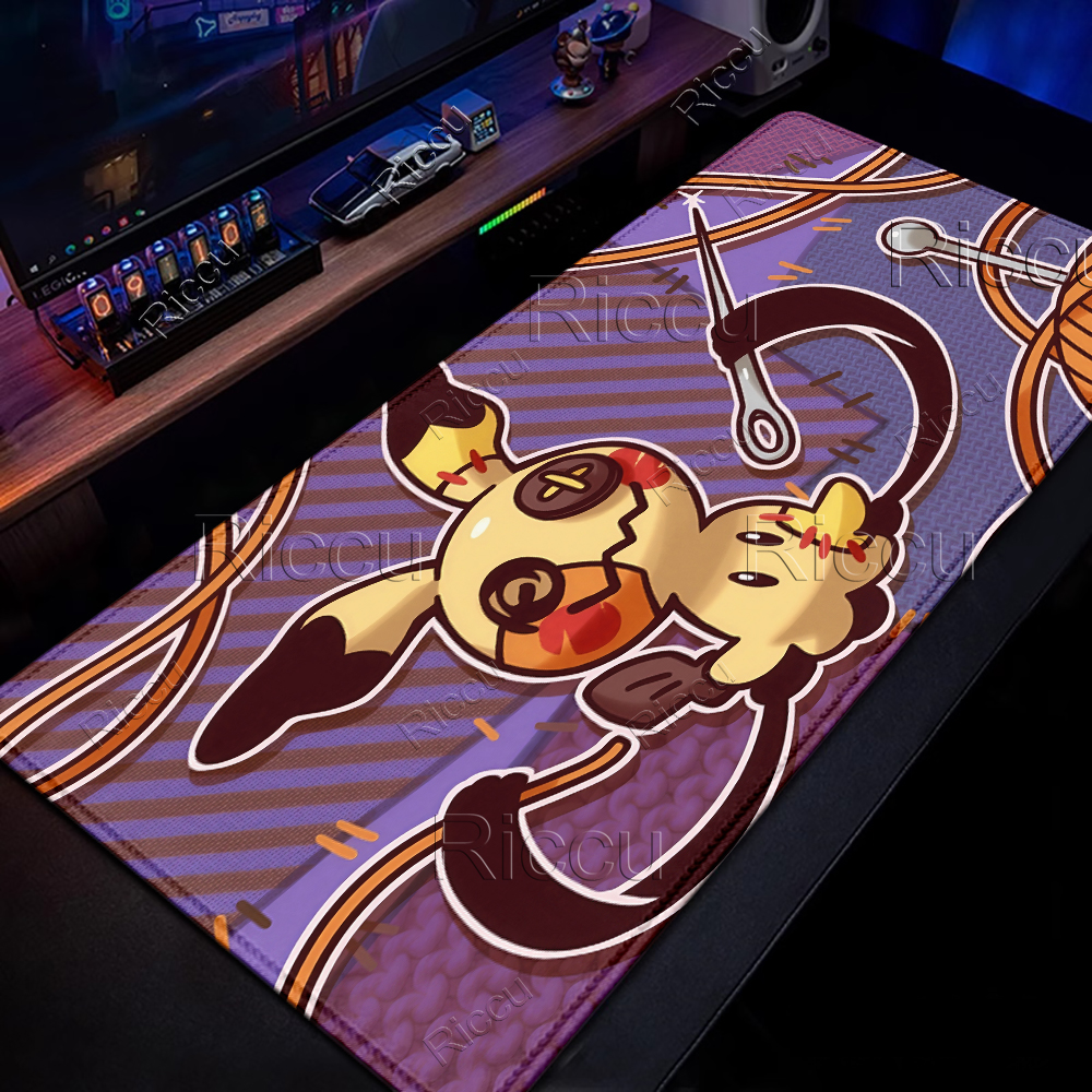 XXL Mousepad Laptop Japan Cool - Japan Pc Gaming recension och pris