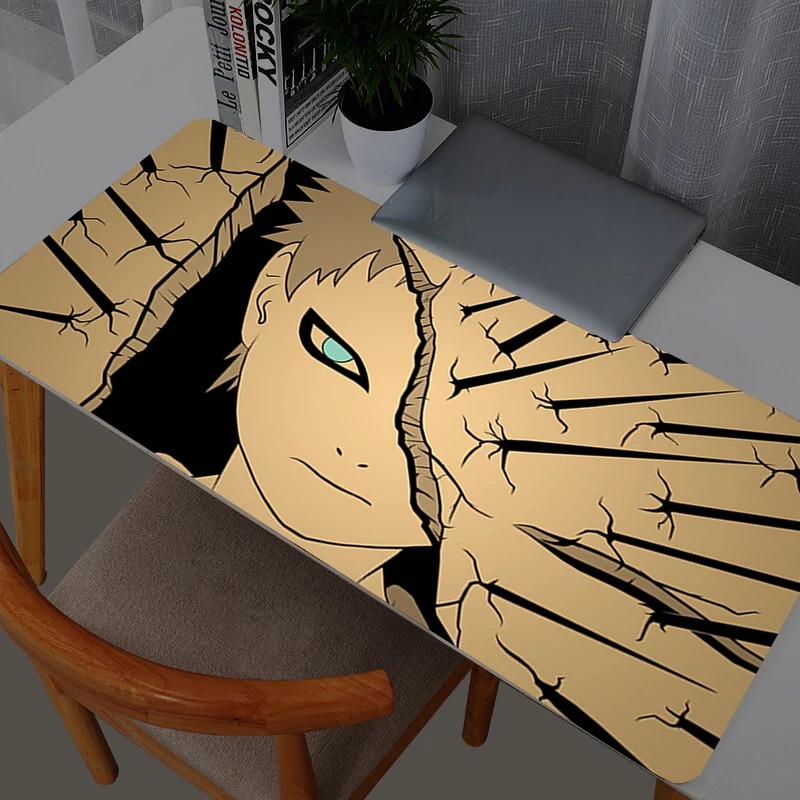 Japan Naruto Anime Large E-spo - Pc Gaming Simulator recension och pris