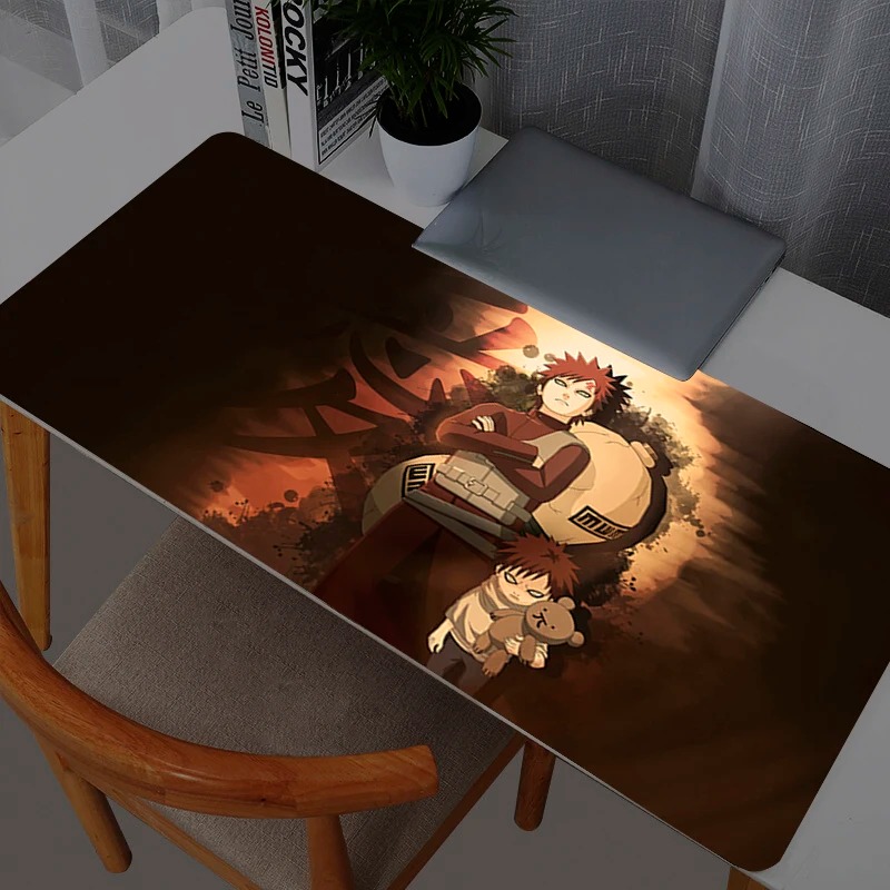 Japan Naruto Anime Large E-spo - Pc Gaming Simulator recension och pris