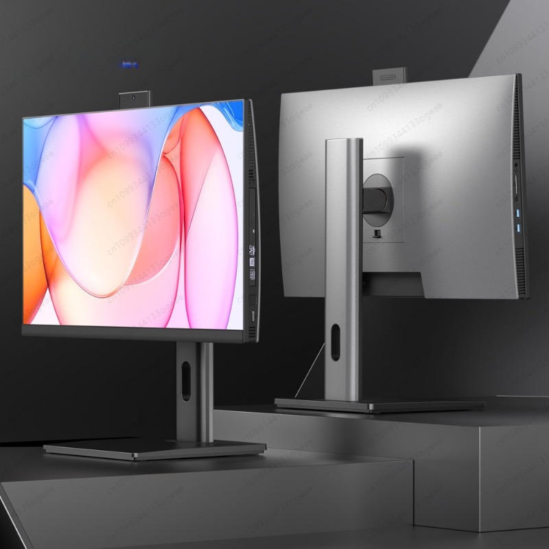27 Inch IPS Touch Screen All-i - Pc Gaming All In One recension och pris
