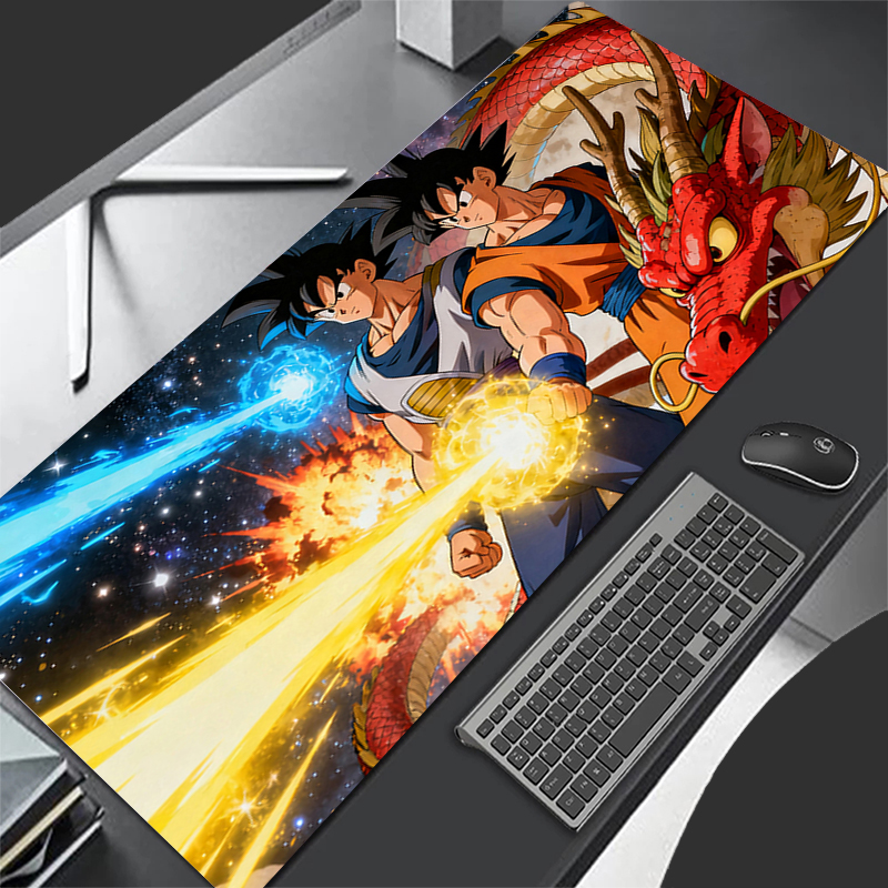 Keyboard Pad Computer Goku Ext - Pc Gaming Desk recension och pris