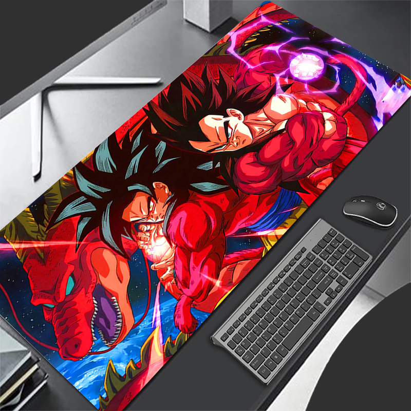 Keyboard Pad Computer Goku Ext - Pc Gaming Desk recension och pris