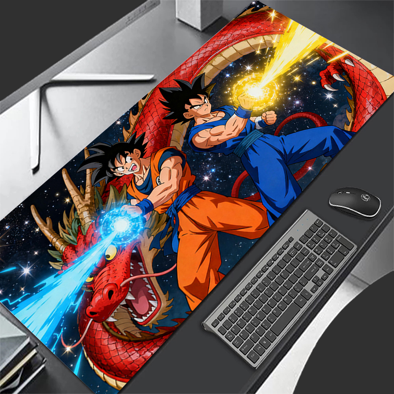 Keyboard Pad Computer Goku Ext - Pc Gaming Desk recension och pris