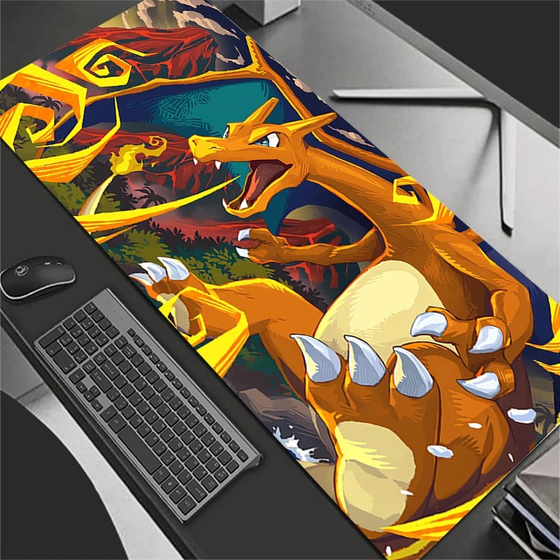Mouse Pad Anime Gaming Accesso - Pc Gaming Simulator recension och pris