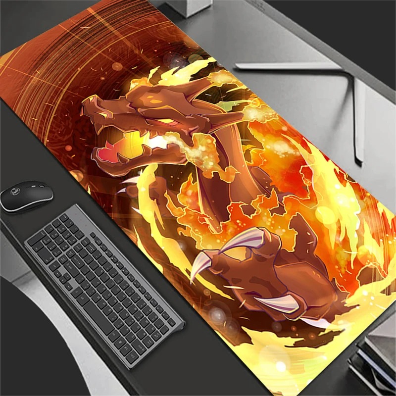 Mouse Pad Anime Gaming Accesso - Pc Gaming Simulator recension och pris