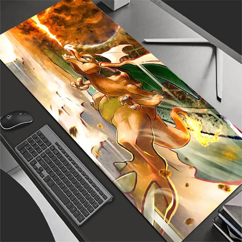 Mouse Pad Anime Gaming Accesso - Pc Gaming Simulator recension och pris