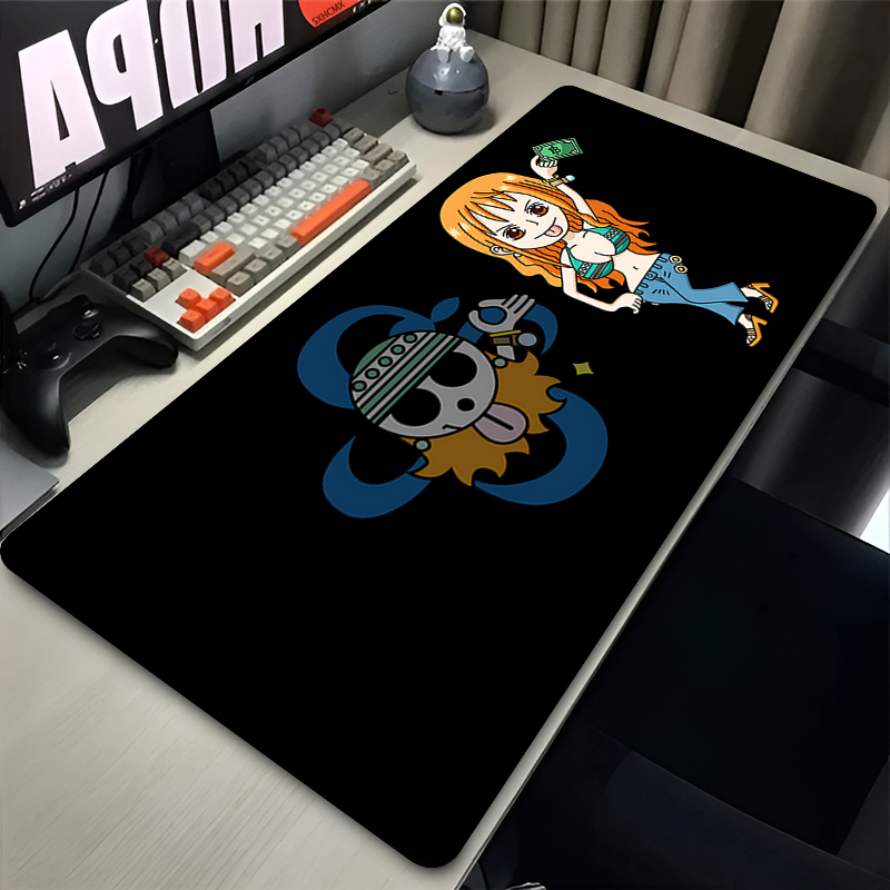Mouse Pad Computer Laptop Game - Pc Gaming Simulator recension och pris