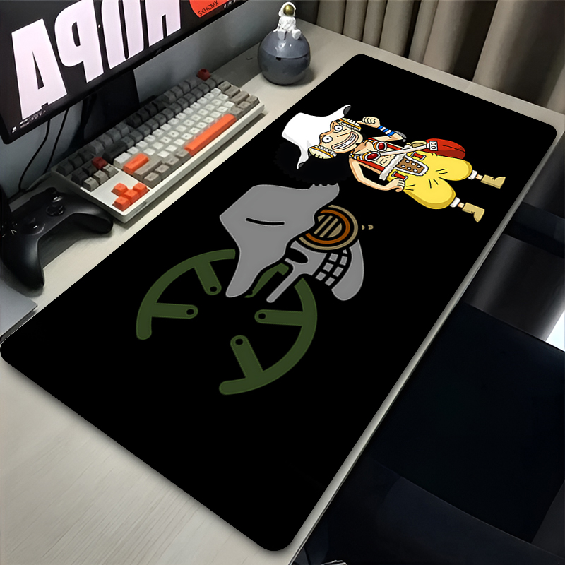 Mouse Pad Computer Laptop Game - Pc Gaming Simulator recension och pris