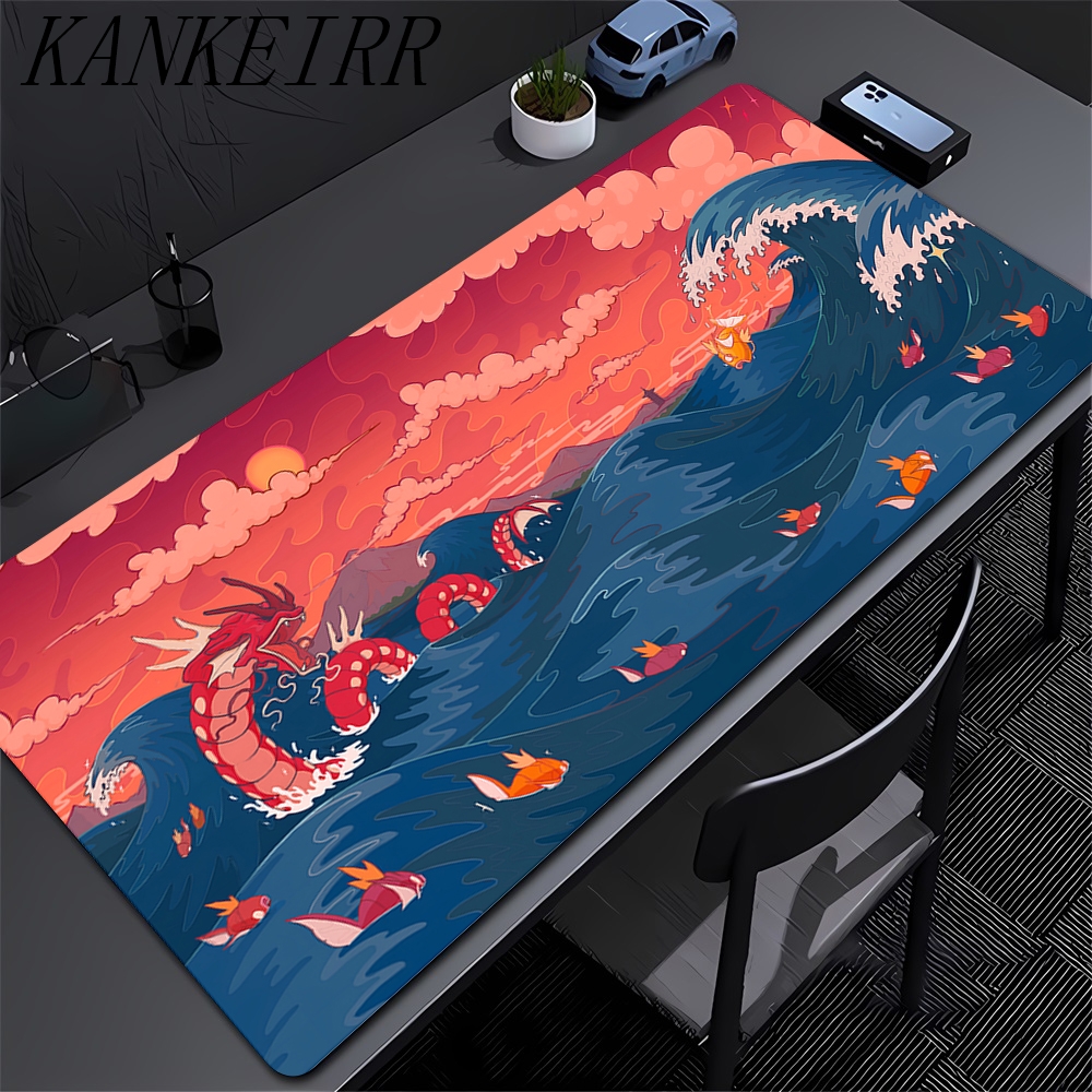 Japan Anime Mouse Pad PC Color - Japan Pc Gaming recension och pris