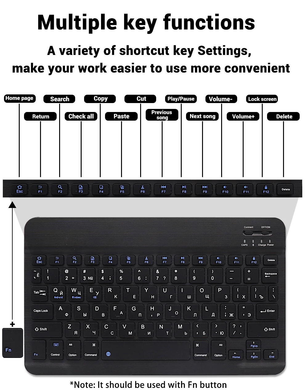 READ YYEAH RGB Backlit Bluetoo - No Rgb Gaming Pc recension och pris