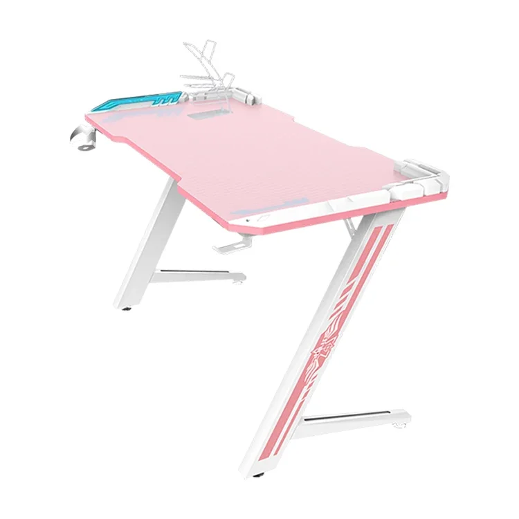 A 100cm Factory Custom RGB Gam - Pc Gaming White recension och pris