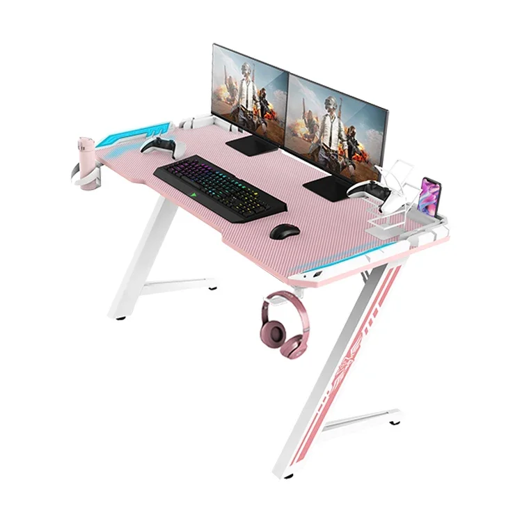 A 100cm Factory Custom RGB Gam - Pc Gaming White recension och pris