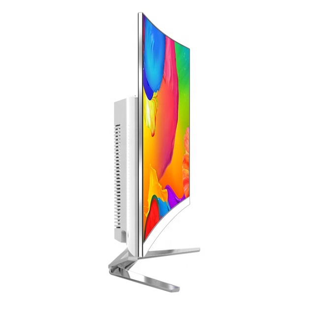 27 23.8 Inch I3 I5 I7 Curve Sc - Pc Gaming All In One recension och pris