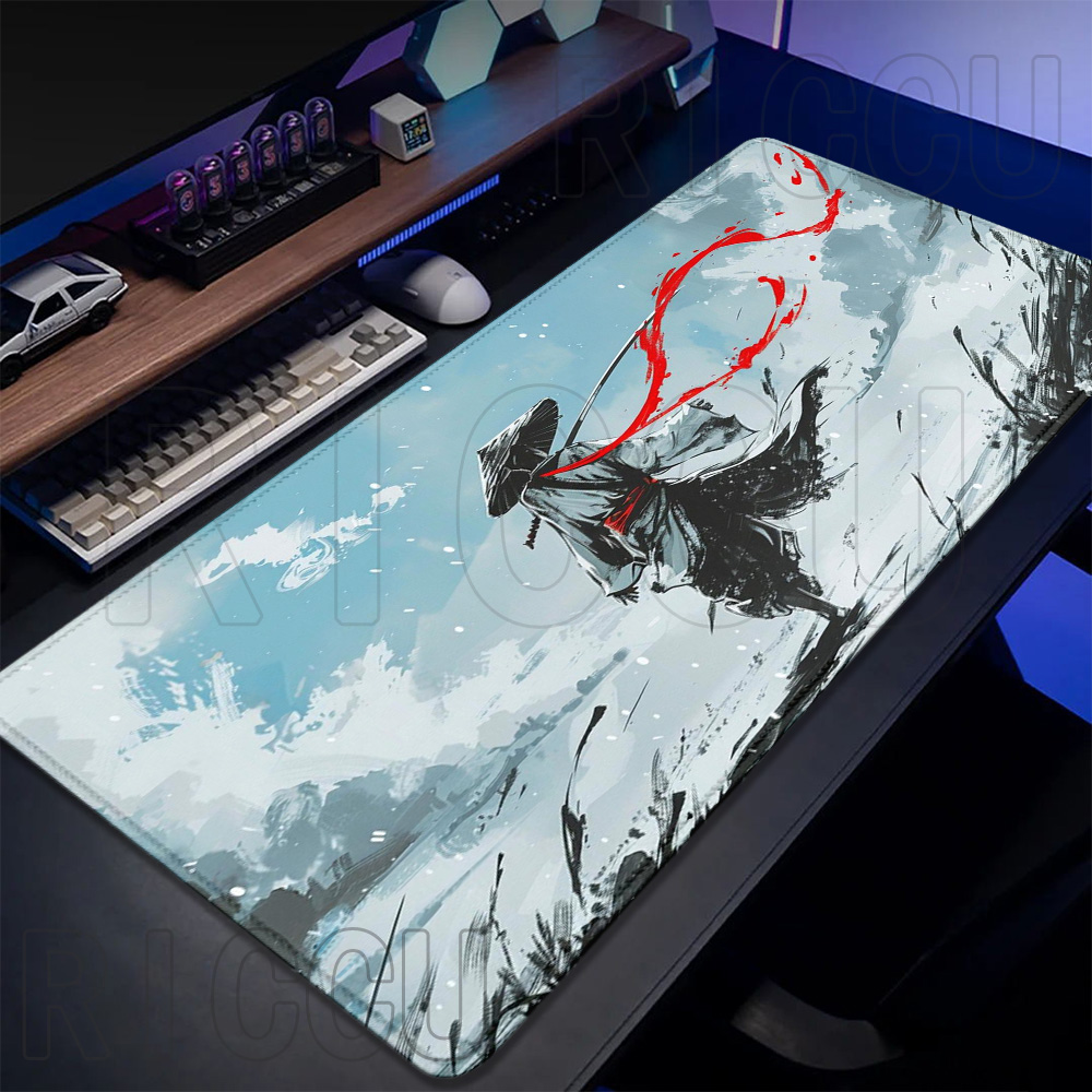 Japan XXL Samurai Warrior rang - Japan Pc Gaming recension och pris