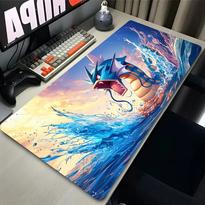 Huge Waves Japan Anime Mouse P - Japan Pc Gaming recension och pris