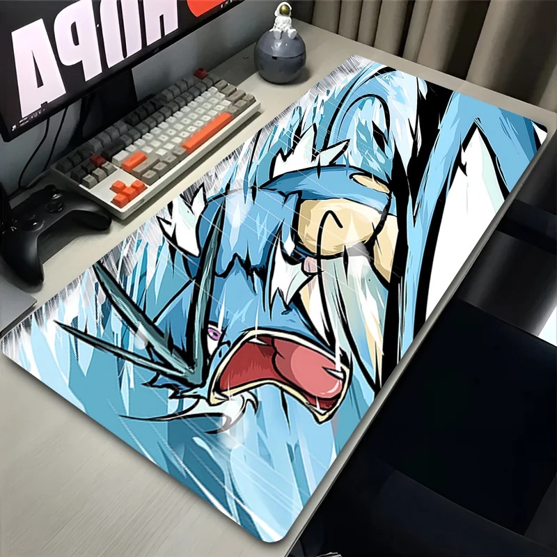 Huge Waves Japan Anime Mouse P - Japan Pc Gaming recension och pris
