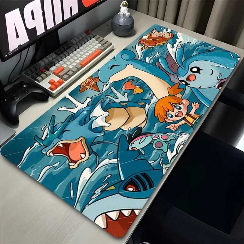 Huge Waves Japan Anime Mouse P - Japan Pc Gaming recension och pris