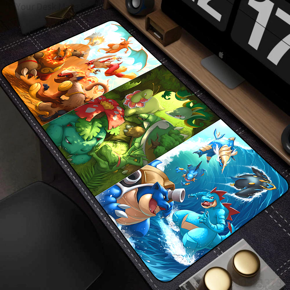 Kawaii Japan Anime Mouse Pad P - Japan Pc Gaming recension och pris