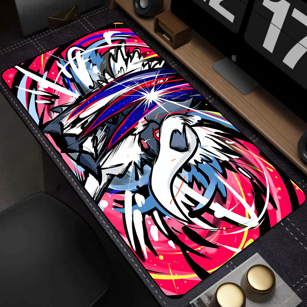 Kawaii Japan Anime Mouse Pad P - Japan Pc Gaming recension och pris