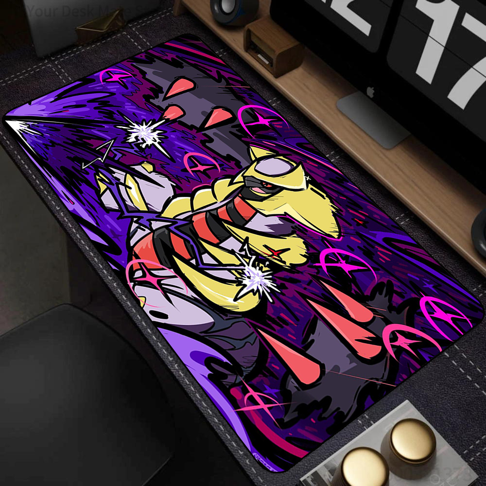 Kawaii Japan Anime Mouse Pad P - Japan Pc Gaming recension och pris