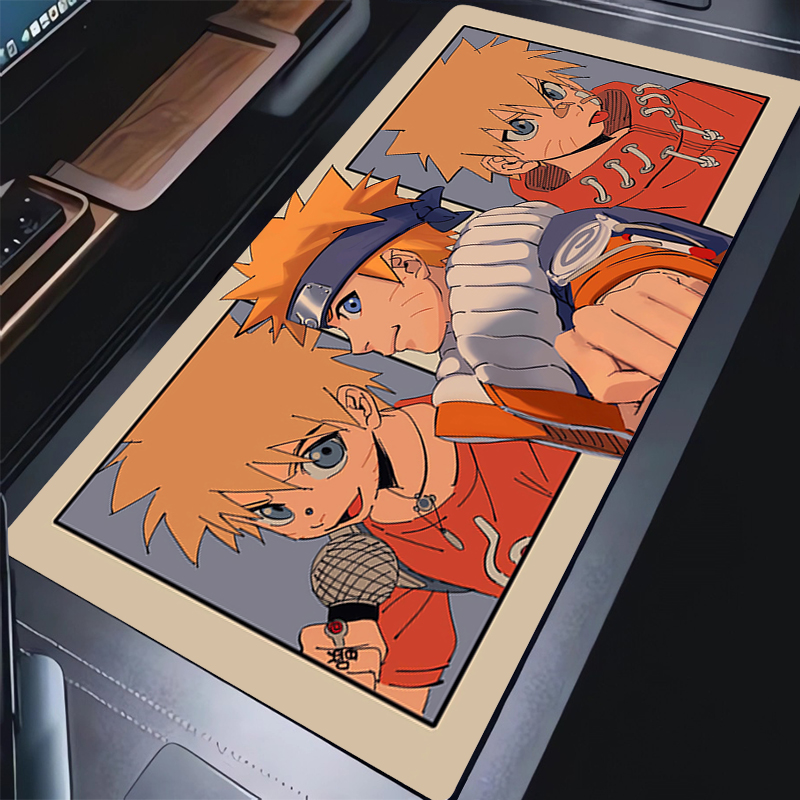 Gaming Mouse Pad PC Black And  - Japan Pc Gaming recension och pris