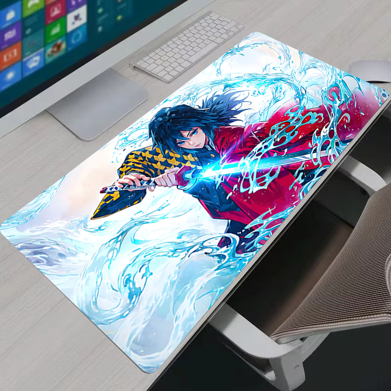 Mouse Pad XXL Gamer Anime Larg - Pc Gaming Simulator recension och pris