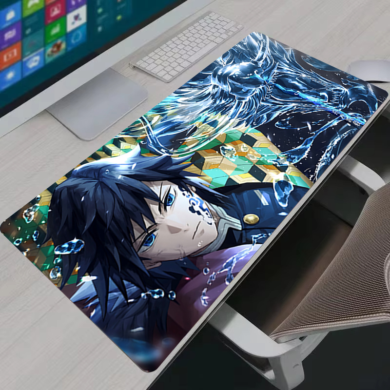 Mouse Pad XXL Gamer Anime Larg - Pc Gaming Simulator recension och pris