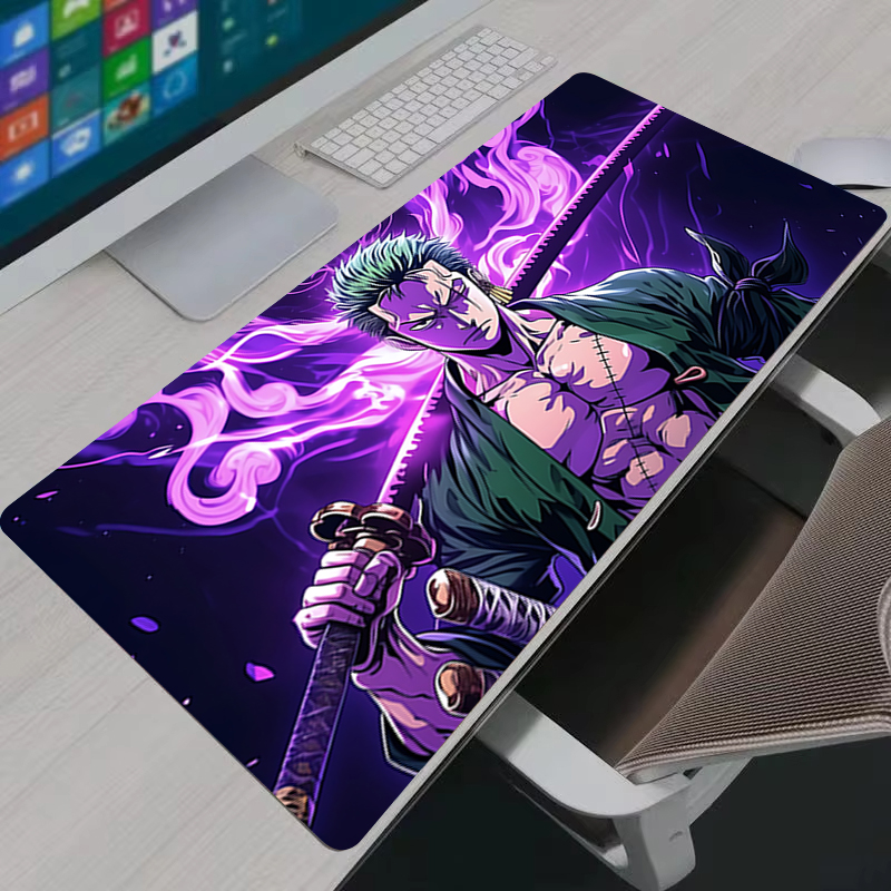 Mouse Pad PC Gamer Anime Desk  - Pc Gaming Simulator recension och pris